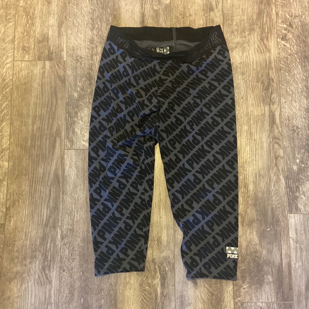 Pink Leggings Size S/P
